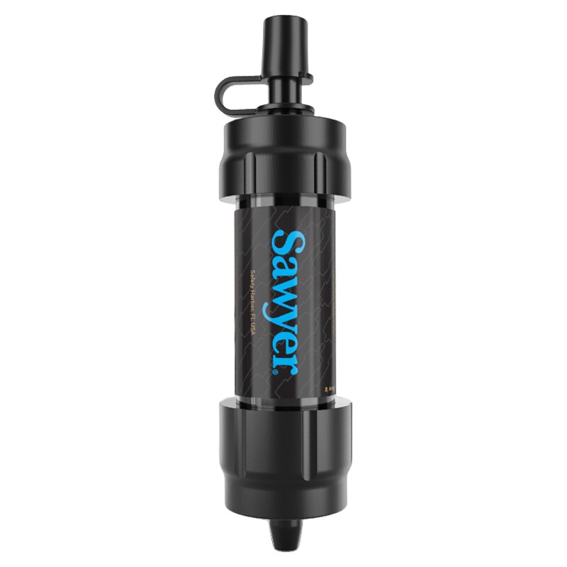 Sawyer索耶户外净水器