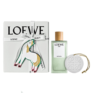 【情人节礼物】LOEWE/罗意威奇迹天光马德里天光淡香水