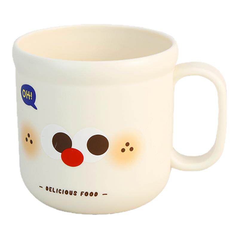 高颜值家用洗漱杯牙刷杯