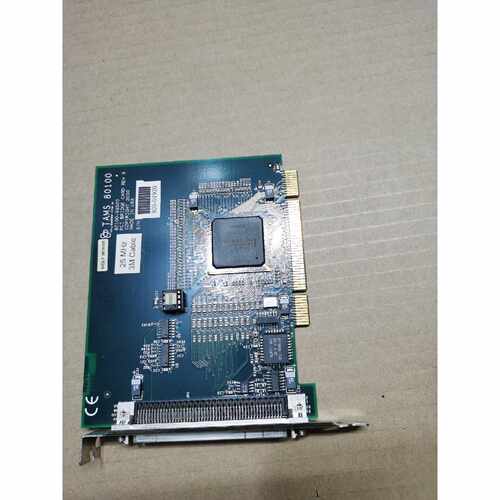 议价TAMS 66520 PCI BRIDGE CARD 801可维修