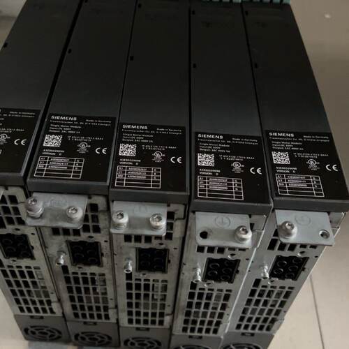 询价-6sl3120-1te15-0aa4 伺服驱动器 专业