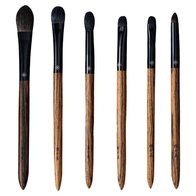 灰鼠毛亲肤抓粉细腻晕染不飞粉