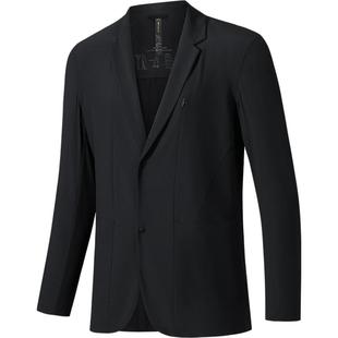 安踏冠军全天候系列 休闲商务西装男士春季防泼水薄外套152520607