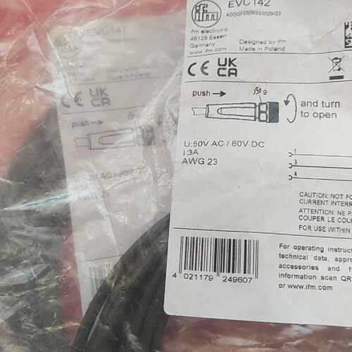 溢价-EVC014/EVC142/EVC002/EVC141易福门