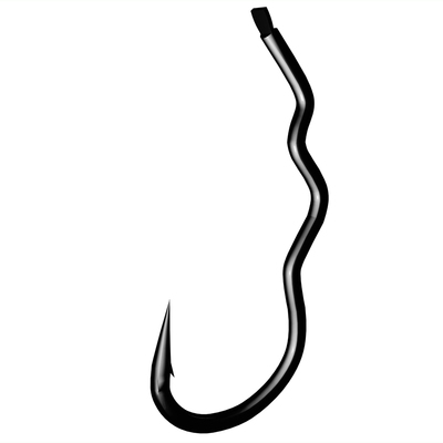 加强自动翻转鱼钩反转鱼钩