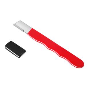 开刃磨刀神器园林剪开刃电动修枝剪整形器剪树剪子修复磨刀石