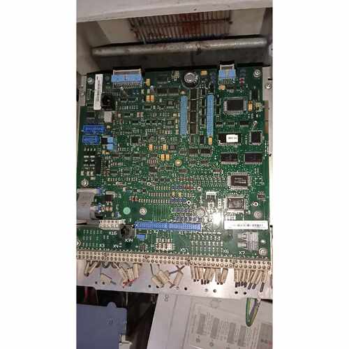 SDCS-CON-2B 3ADT309600R1012 ABB 工控主板