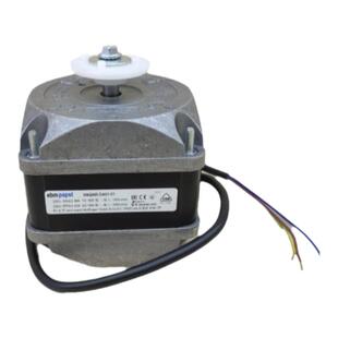 ebmpapst罩极电动机M4Q045-DA01-01 29W36w60W70w86W90w110W电机