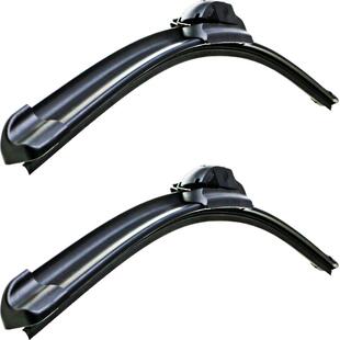 贵万江无骨雨刮适用比亚迪F3秦唐宋元F0速锐思锐S6S7G3G6S8雨刷