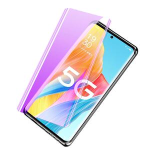 适用oppoa1pro钢化膜全胶曲面a1pro手机膜全包玻璃防摔opoa1pro防窥uv水凝膜防爆保护0pp0高清贴膜全屏全覆盖