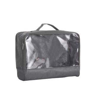 专业化妆师跟妆饰品包新娘秀禾头饰收纳包化妆工具箱套拉杆大容量