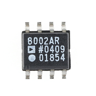 AD8002 ARMZ ARZ -REEL REEL7 R7 电流反馈型放大器 全新原装正品