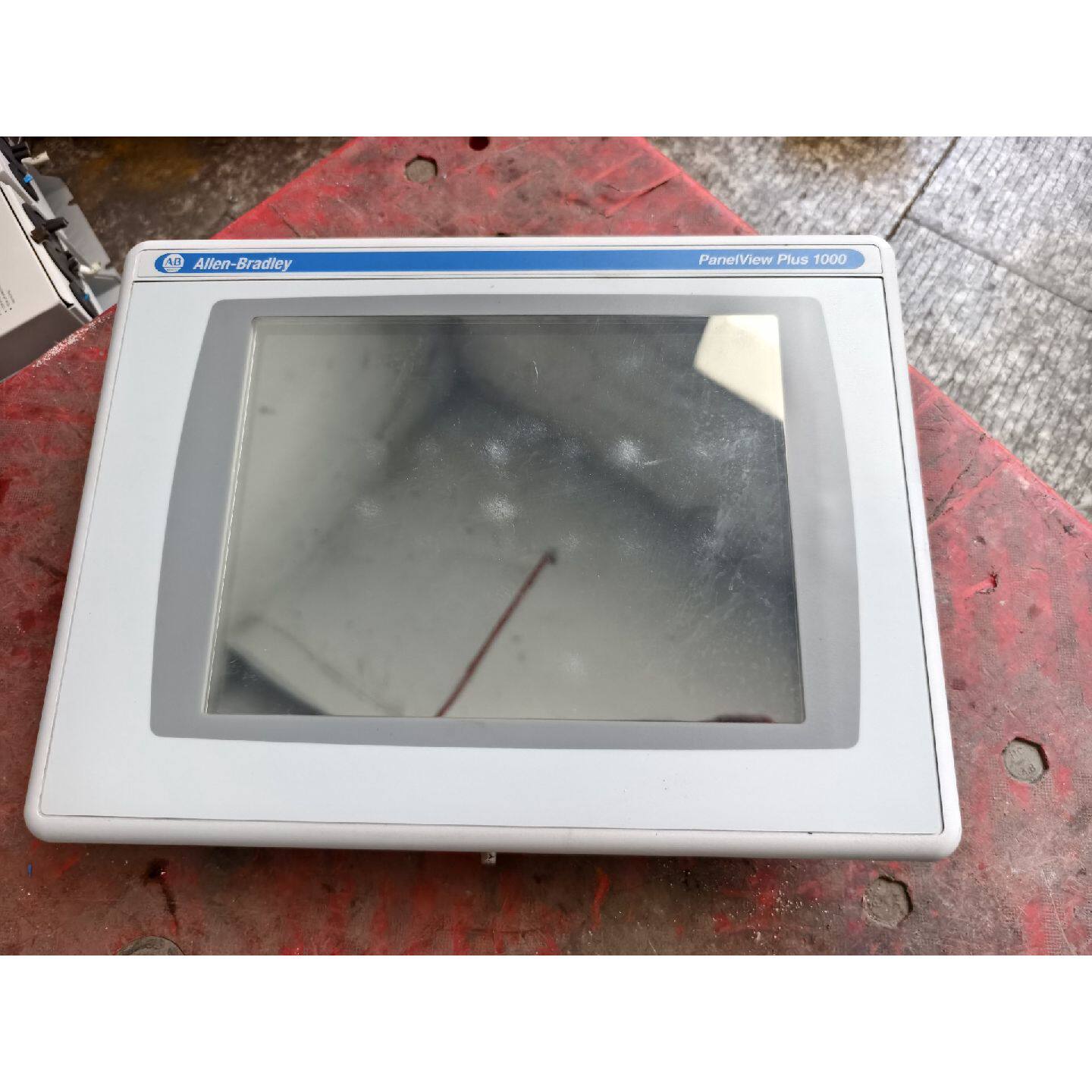 议价AB罗克韦尔触摸屏2711P-RDT10C、2711P-RP