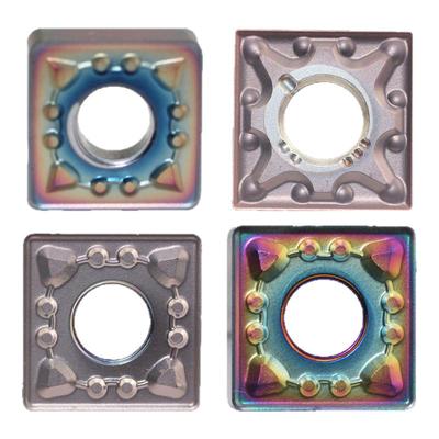 SNMG120404-MA四方形车刀片