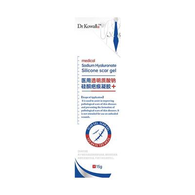 医用级【1+1＞2】透明质酸+硅酮