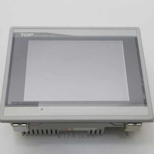 M2I used TOP XT0P05TQ-ED-E 15W Touch Screen O.S Version V3.1