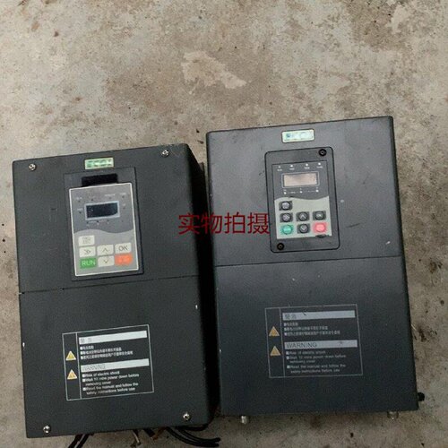 询价-ECOL变频器ES500T045AC