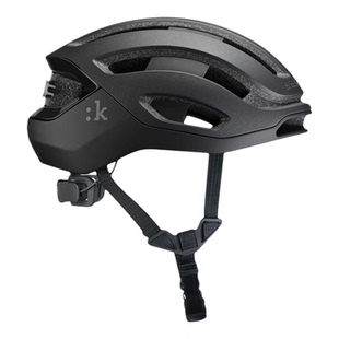 Fizik飞贼自行车头盔KUDO公路车头盔带LED尾灯山地车MIPS骑行头盔