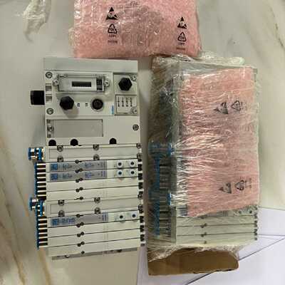 议价FESTO 阀岛 CPX-GE-EV-S 195746（CP议价