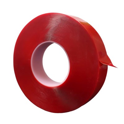 颂余亚克力纳米无痕双面胶