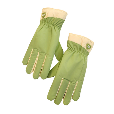 可爱保暖骑行手套女冬季加绒加厚