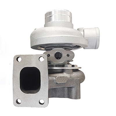 适用玉柴云内490/4102/4100/4108铲车小装载机B9200涡轮增压器J60