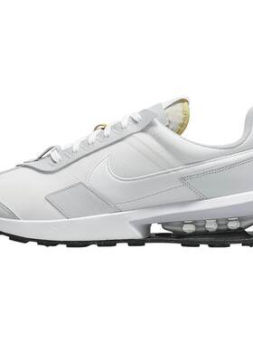 Nike/耐克正品AIR MAX男女气垫缓震透气运动跑步鞋DR1007-011