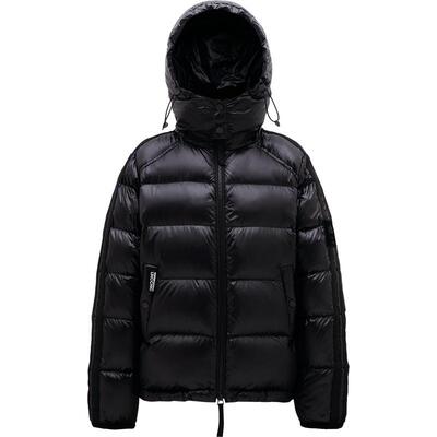 酷彩超轻箱型轻暖面包服