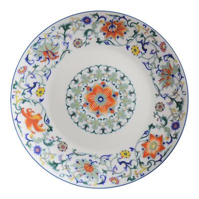 华光国瓷骨瓷餐具套装