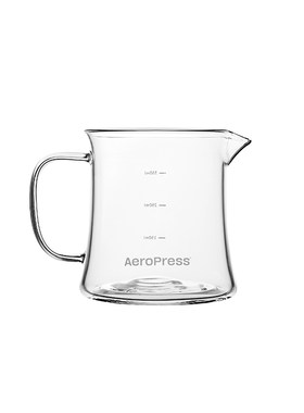 AeroPress爱乐压咖啡过滤分享壶