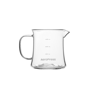 AeroPress爱乐压咖啡过滤分享壶