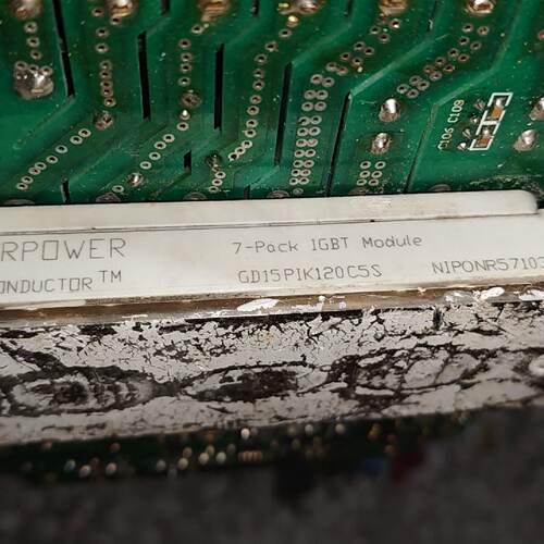 溢价-STARPOWER 斯达 IGBT模块