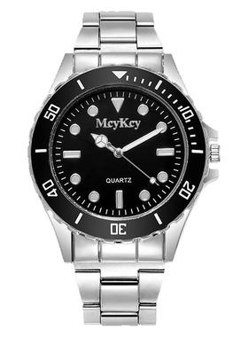 男士简约帅气项链礼盒装