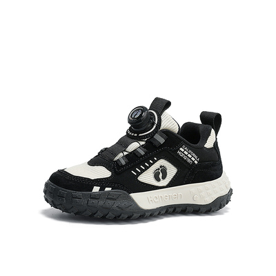 欢腾防滑休闲儿童运动鞋