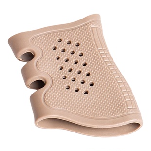 锦明M416护木条防滑手柄套司马司骏橡胶握把套自行车握把橡胶软套