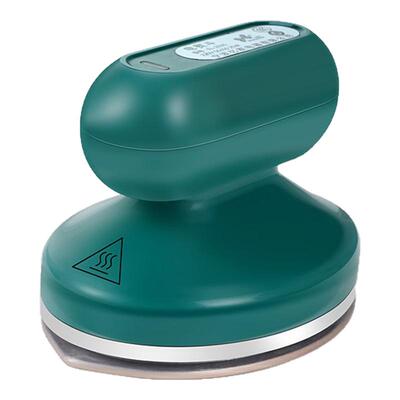 小功率25W学生宿舍迷你手持家用小型电熨斗熨烫画机恒温120度