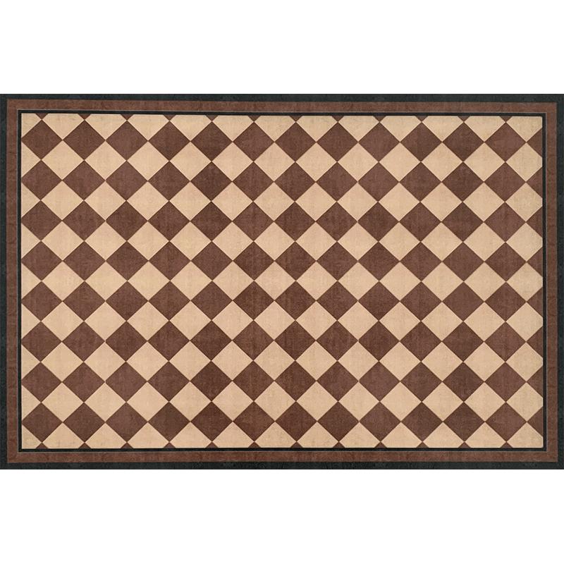 PVC 入户门地垫美式进门地毯可擦免洗门垫家用玄关室内门口蹭脚垫