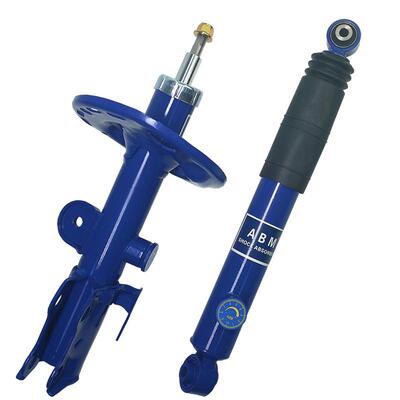 改装升级减震器加高改低软硬可调