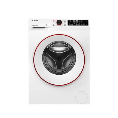 海尔10公斤全自动滚筒洗衣机