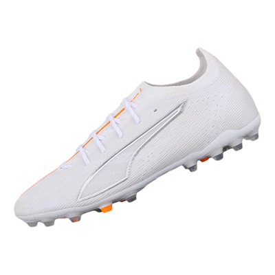 天朗足球 彪马ULTRA 6 ULTIMATE高端MG短钉人草足球鞋男108560 04