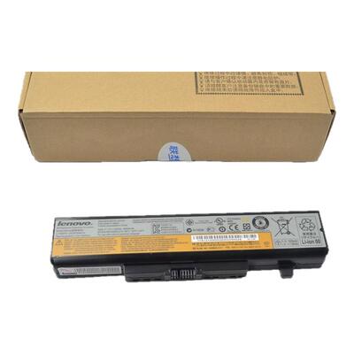 原装联想 M490 Z380 G480 G580 Y580 Y480P E49 Y480 笔记本电池