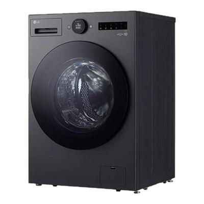 LG超薄洗烘一体机滚筒洗衣机14公斤全自动家用FF14DJ0C智能投放Y