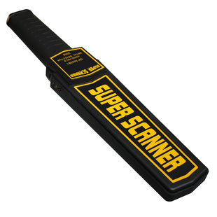 金属探测器手持式高精度小型考场安检仪手机户外检测扫描探测仪器