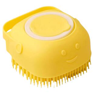 宠物狗狗洗澡刷专用猫咪搓澡神器硅胶沐浴按摩刷梳子清洁用品大全