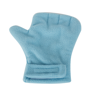 鹦鹉防咬手套训练安全防护加厚虎皮玄凤牡丹专用儿童成人防抓咬伤