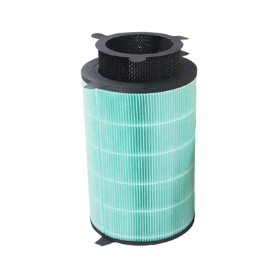 巴慕达balmuda空气净化器过滤网