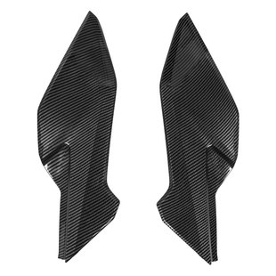 适用本田CBR500R改装CBR400R车身左右侧板装饰盖油箱下护板外壳