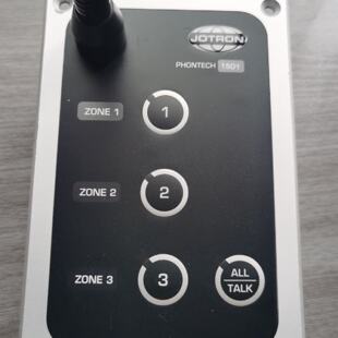 议价JOTRON船舶通讯  PHONTECH  1501全新现货议价