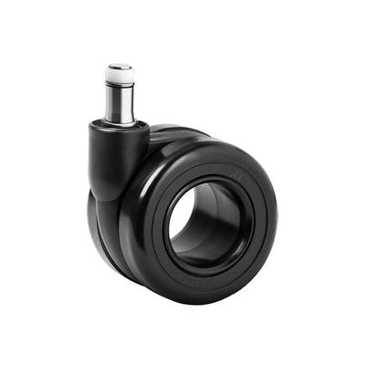 Ergonor/保友 意大利进口空心轮/人体工学椅专用轮子/固定脚垫