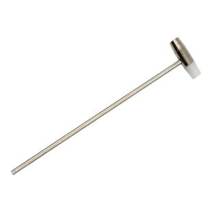 修手表工具配件小铁锤迷你榔头两面多功能小锤子黄铜锤可拆卸手柄